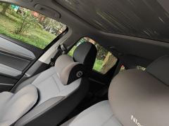 Volkswagen Lavida Langham 1.5L Automatic Five Million Edition - ფოტო 15