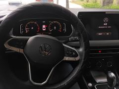 Volkswagen Lavida Langham 1.5L Automatic Five Million Edition - ფოტო 16