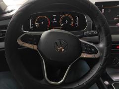 Volkswagen Lavida Langham 1.5L Automatic Five Million Edition - ფოტო 18