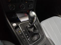 Volkswagen Lavida Langham 1.5L Automatic Five Million Edition - ფოტო 19