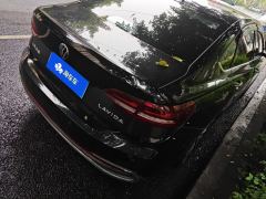 Volkswagen Lavida Langham 1.5L Automatic Five Million Edition - ფოტო 2