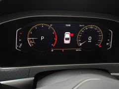 Volkswagen Lavida Langham 1.5L Automatic Five Million Edition - ფოტო 20