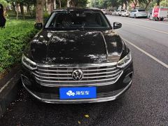 Volkswagen Lavida Langham 1.5L Automatic Five Million Edition - ფოტო 3