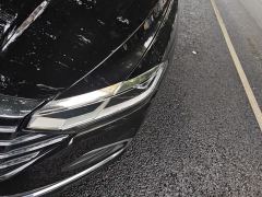 Volkswagen Lavida Langham 1.5L Automatic Five Million Edition - ფოტო 4