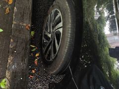 Volkswagen Lavida Langham 1.5L Automatic Five Million Edition - ფოტო 6