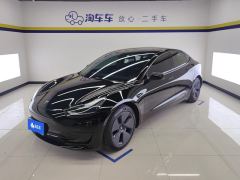 Tesla Model 3 556km Rear-Wheel Drive Edition - ფოტო 1