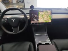 Tesla Model 3 556km Rear-Wheel Drive Edition - ფოტო 16