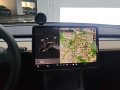 Tesla Model 3 556km Rear-Wheel Drive Edition - ფოტო 17