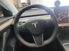 Tesla Model 3 556km Rear-Wheel Drive Edition - ფოტო 18