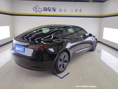 Tesla Model 3 556km Rear-Wheel Drive Edition - ფოტო 2