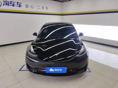 Tesla Model 3 556km Rear-Wheel Drive Edition - ფოტო 3
