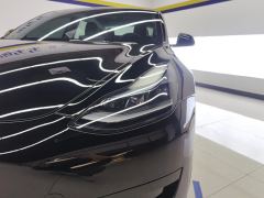 Tesla Model 3 556km Rear-Wheel Drive Edition - ფოტო 4