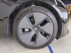 Tesla Model 3 556km Rear-Wheel Drive Edition - ფოტო 6