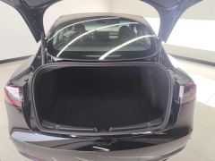 Tesla Model 3 556km Rear-Wheel Drive Edition - ფოტო 7