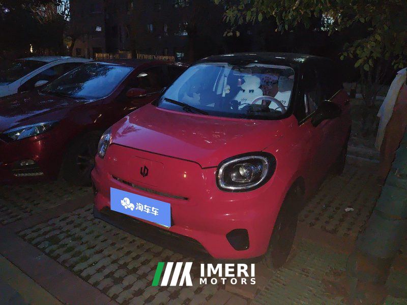 Leapmotor T03 403km 403 Edition