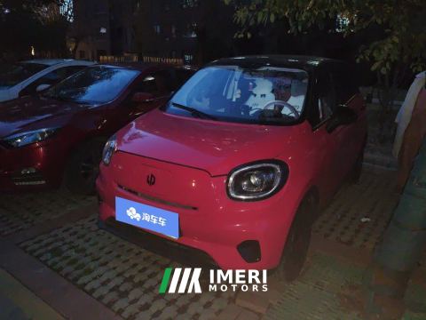 2023 Leapmotor T03 403km 403 Edition - car from China