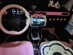 Leapmotor T03 403km 403 Edition - ფოტო 10