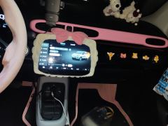 Leapmotor T03 403km 403 Edition - ფოტო 11