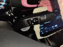 Leapmotor T03 403km 403 Edition - ფოტო 13