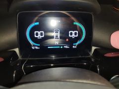 Leapmotor T03 403km 403 Edition - ფოტო 14