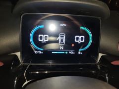Leapmotor T03 403km 403 Edition - ფოტო 15