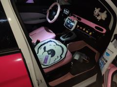 Leapmotor T03 403km 403 Edition - ფოტო 16