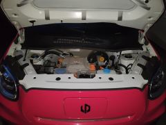 Leapmotor T03 403km 403 Edition - ფოტო 18