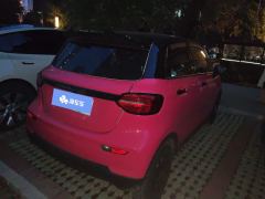 Leapmotor T03 403km 403 Edition - ფოტო 2