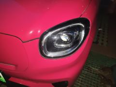 Leapmotor T03 403km 403 Edition - ფოტო 4