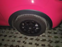 Leapmotor T03 403km 403 Edition - ფოტო 5