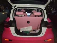 Leapmotor T03 403km 403 Edition - ფოტო 6
