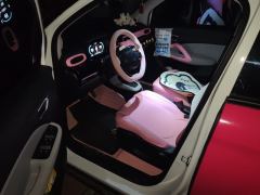 Leapmotor T03 403km 403 Edition - ფოტო 8