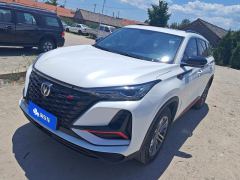 Changan CS75PLUS CS75 PLUS 1.5T Luxury Edition - photo 1
