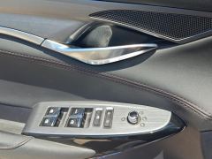 Changan CS75PLUS CS75 PLUS 1.5T Luxury Edition - photo 13