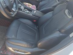 Changan CS75PLUS CS75 PLUS 1.5T Luxury Edition - photo 14