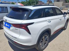 Changan CS75PLUS CS75 PLUS 1.5T Luxury Edition - photo 2