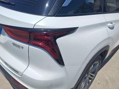 Changan CS75PLUS CS75 PLUS 1.5T Luxury Edition - photo 5