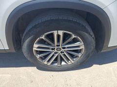Changan CS75PLUS CS75 PLUS 1.5T Luxury Edition - photo 6