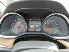 Chevrolet Monza 320 Edition - ფოტო 14