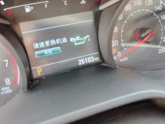 Chevrolet Monza 320 Edition - ფოტო 15