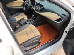 Chevrolet Monza 320 Edition - ფოტო 16