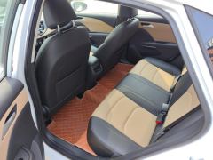 Chevrolet Monza 320 Edition - ფოტო 17