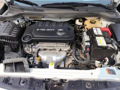 Chevrolet Monza 320 Edition - ფოტო 18