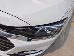 Chevrolet Monza 320 Edition - ფოტო 4