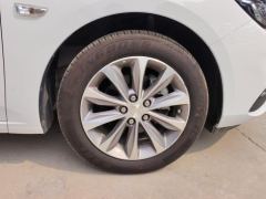 Chevrolet Monza 320 Edition - ფოტო 5