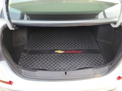 Chevrolet Monza 320 Edition - ფოტო 6