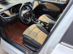 Chevrolet Monza 320 Edition - ფოტო 8
