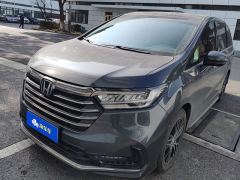Honda Odyssey 2.0L Sharp Luxury Edition 7-seater - ფოტო 1