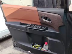 Honda Odyssey 2.0L Sharp Luxury Edition 7-seater - ფოტო 12