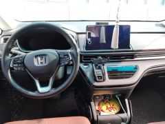Honda Odyssey 2.0L Sharp Luxury Edition 7-seater - ფოტო 16